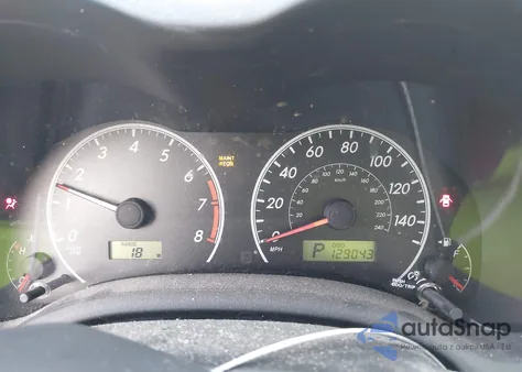 2012 Toyota Corolla Le from USA, damaged, VIN 2T1BU4EE0CC884542